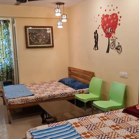 Godwill Kimo Guest House Seraulim Margao Exteriér fotografie