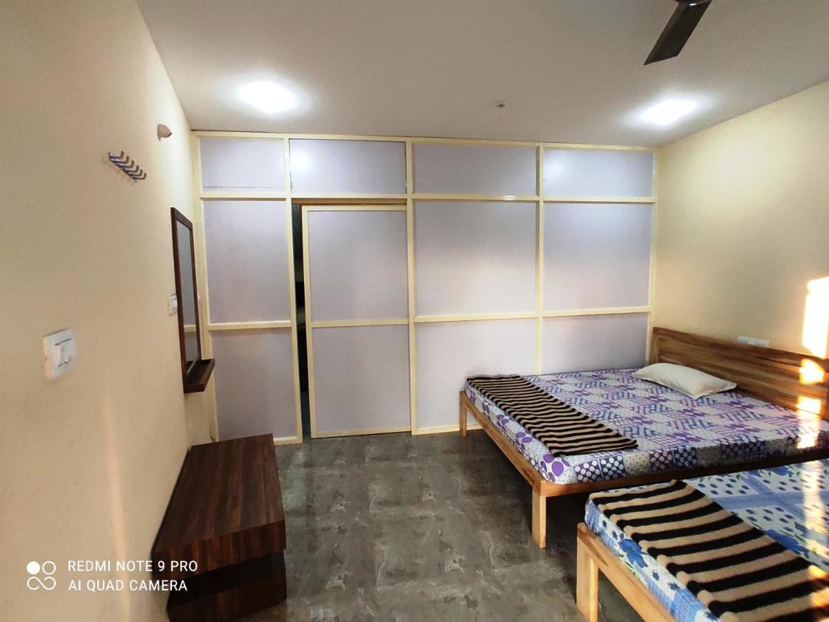 Godwill Kimo Guest House Seraulim Margao Exteriér fotografie