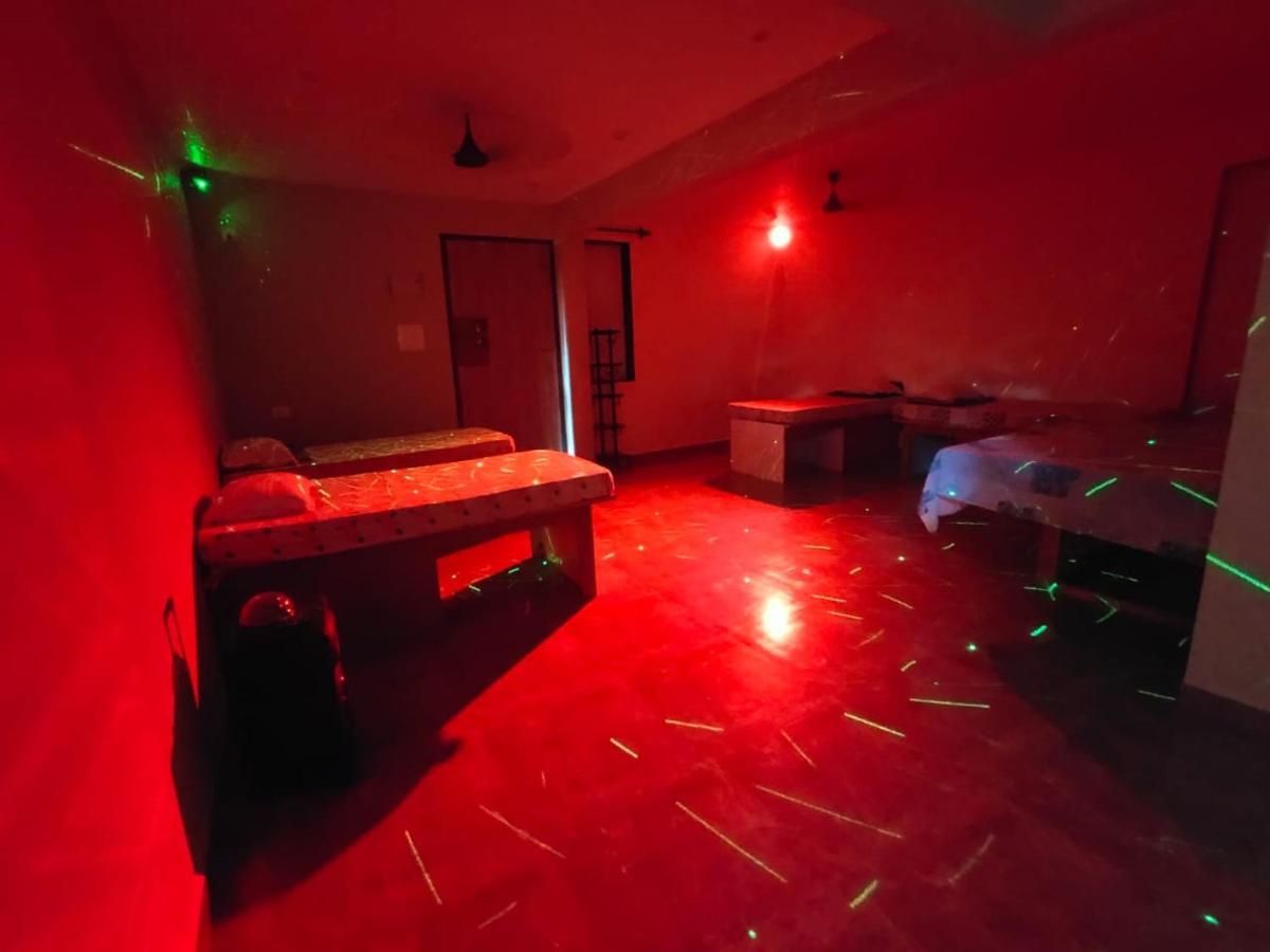 Godwill Kimo Guest House Seraulim Margao Exteriér fotografie