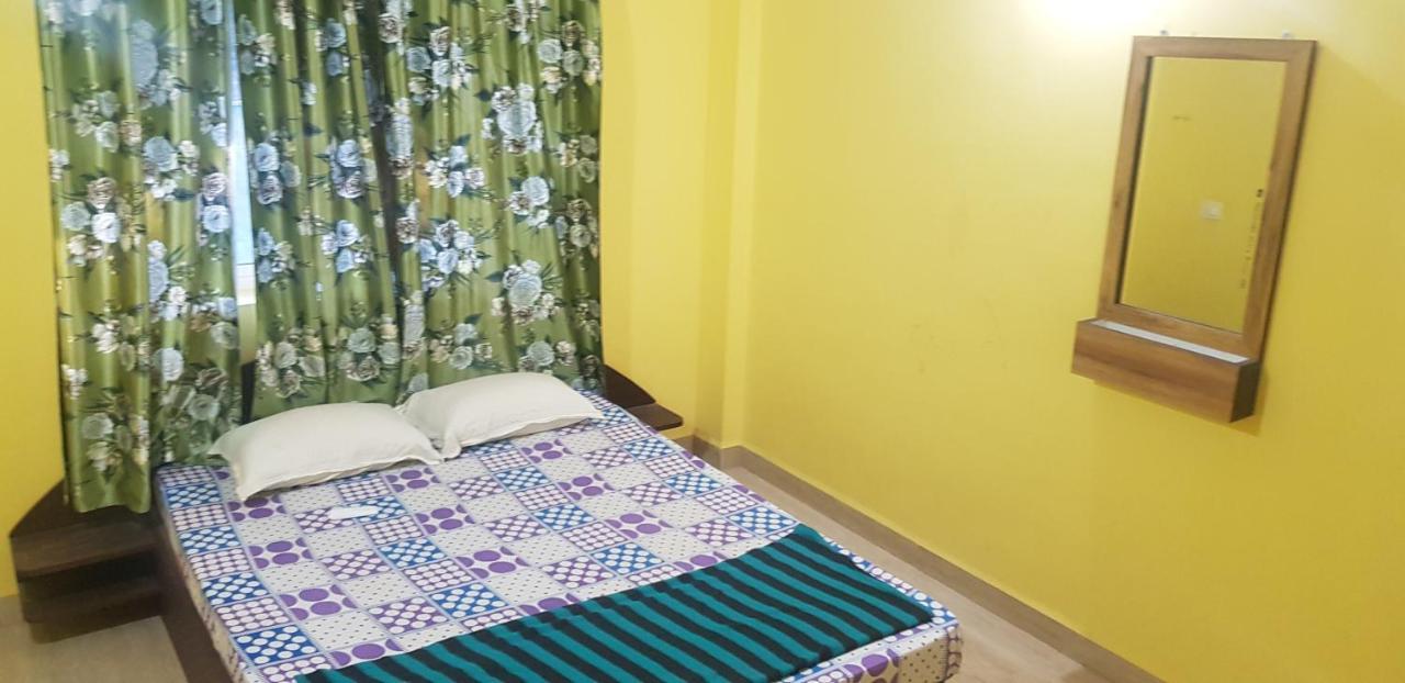 Godwill Kimo Guest House Seraulim Margao Exteriér fotografie