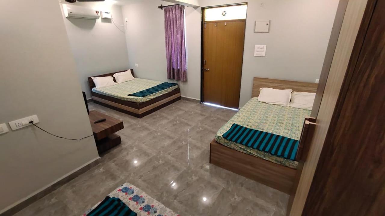 Godwill Kimo Guest House Seraulim Margao Exteriér fotografie