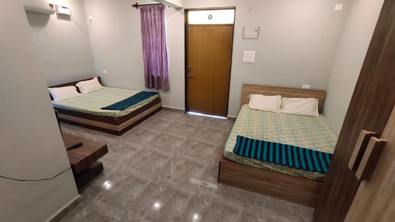 Godwill Kimo Guest House Seraulim Margao Exteriér fotografie