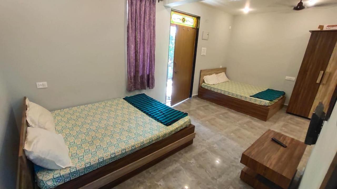 Godwill Kimo Guest House Seraulim Margao Exteriér fotografie