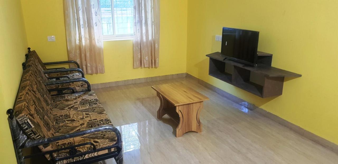 Godwill Kimo Guest House Seraulim Margao Exteriér fotografie