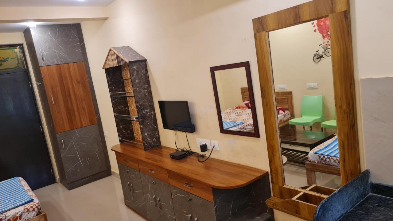 Godwill Kimo Guest House Seraulim Margao Exteriér fotografie
