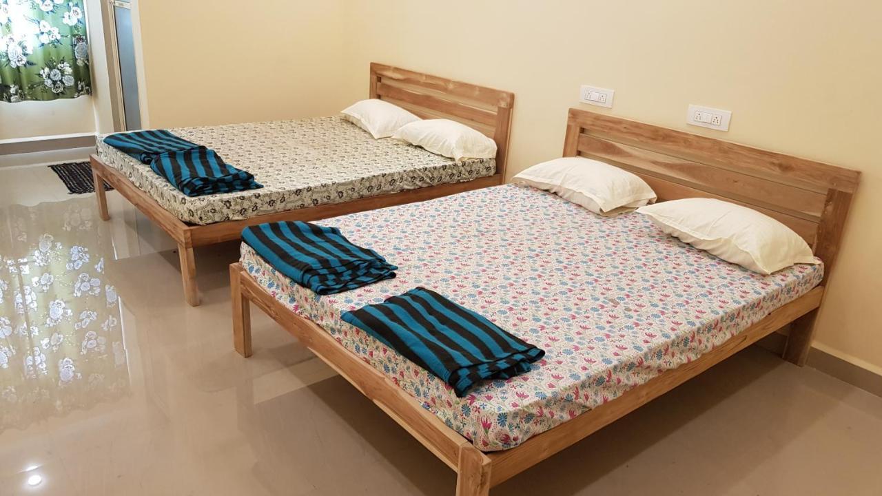 Godwill Kimo Guest House Seraulim Margao Exteriér fotografie