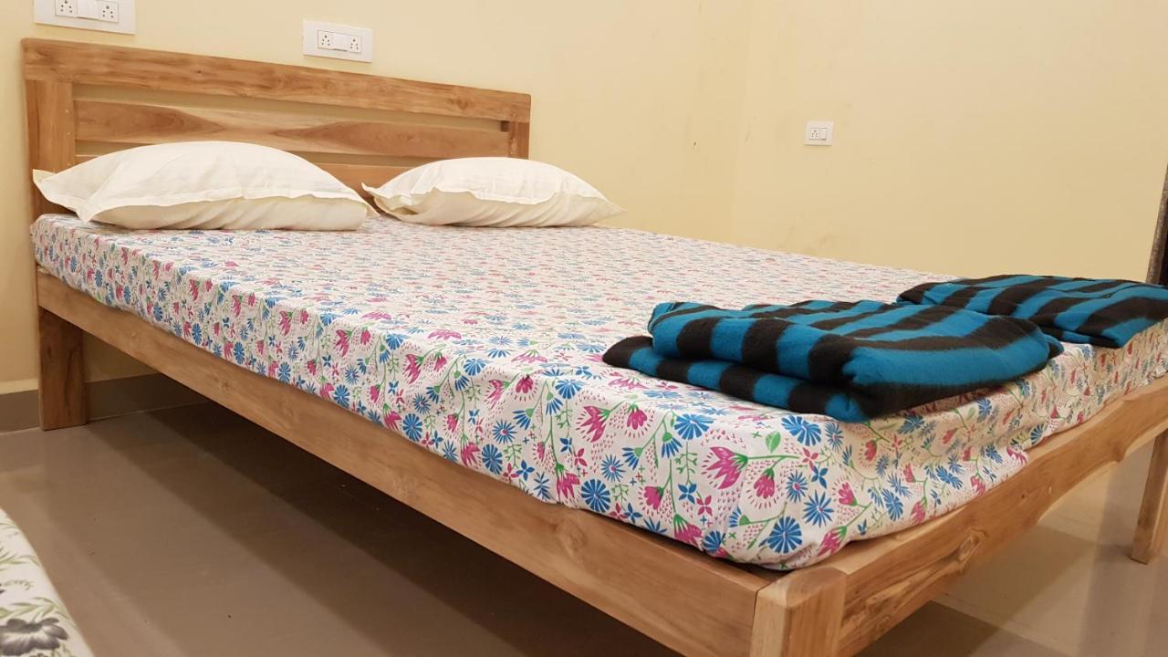 Godwill Kimo Guest House Seraulim Margao Exteriér fotografie