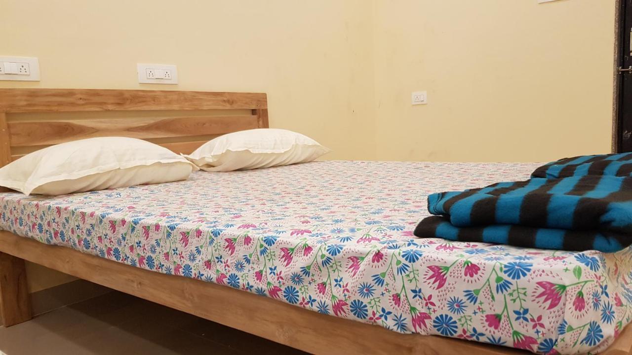 Godwill Kimo Guest House Seraulim Margao Exteriér fotografie